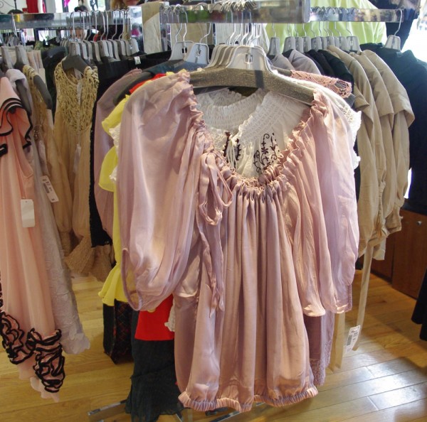 The best discount designer clothing in Brooklyn