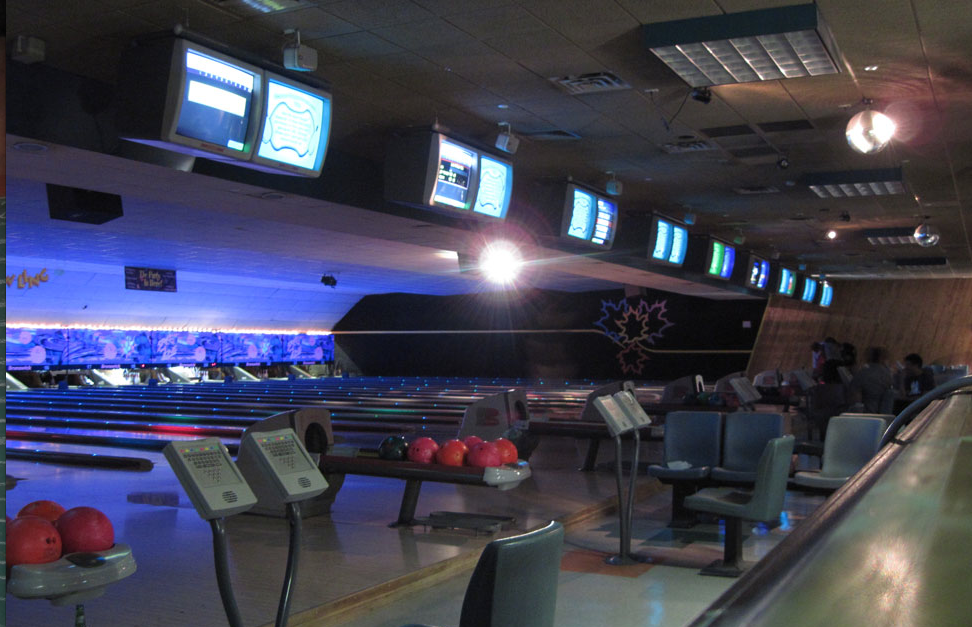 Brooklyn bowling alleys a price comparison
