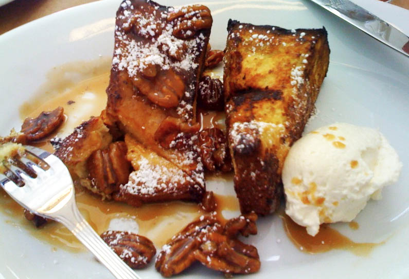 For your Southern comfort 50 at Buttermilk Channel