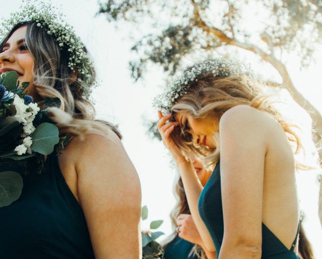 The thrifty bridesmaid’s survival guide