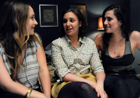How to watch HBO’s Girls… without HBO?