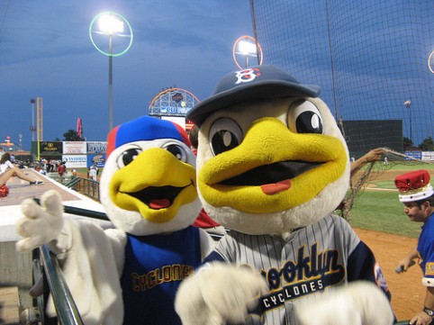 Pass time at our nation’s pastime: FREE Cyclones tix!