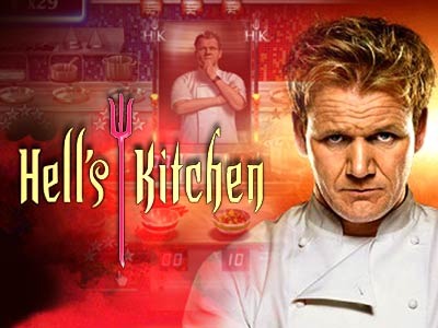 Hot town, summer on the TV: Hell’s Kitchen holding auditions right now