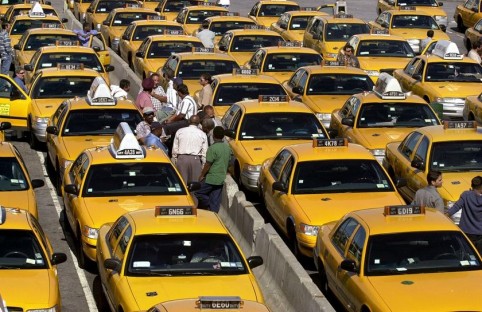 Open thread: Will a taxi fare increase break your yellow fever?