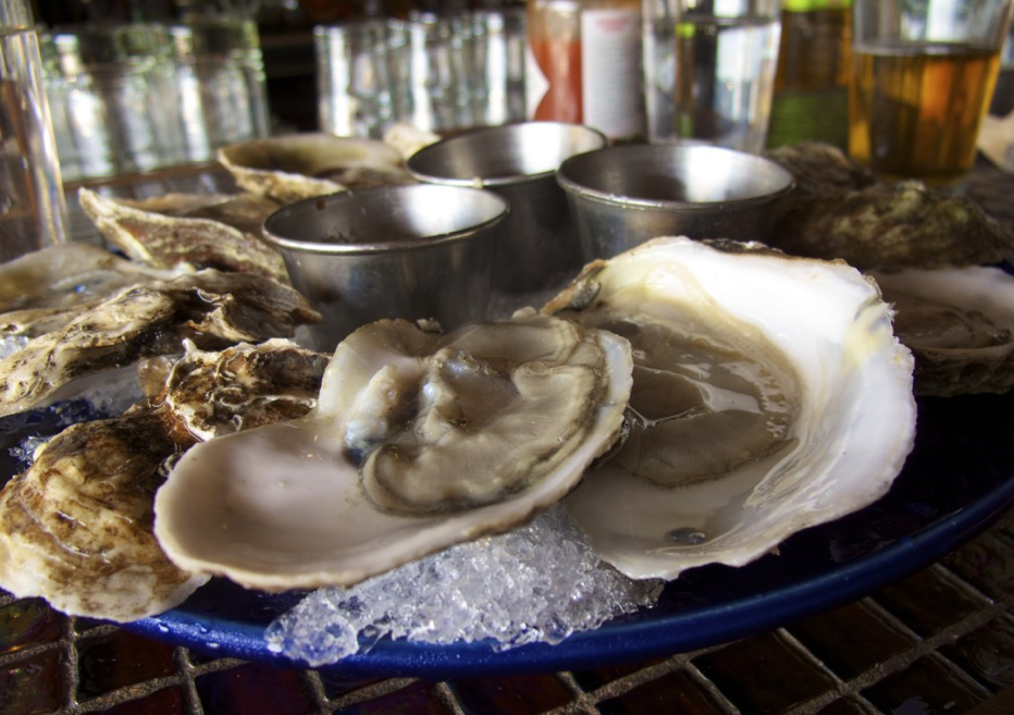 5 places to get 1 oysters in Brooklyn