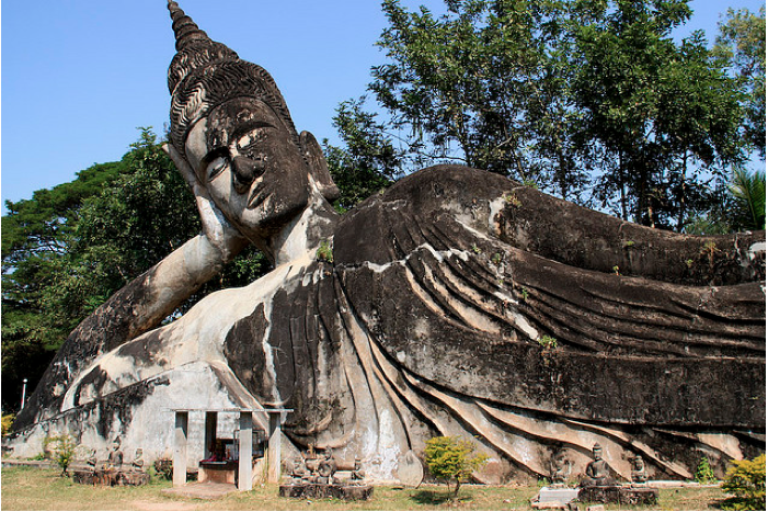 Better living in Brooklyn, Laotian style