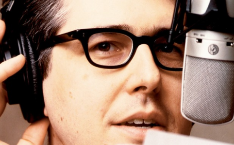 Sunday: Write your ass off with Ira Glass (for a good cause)