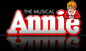 Annie on Broadway