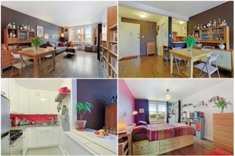 What $250K buys you in Brooklyn, Manhattan, Queens, Westchester and Dutchess