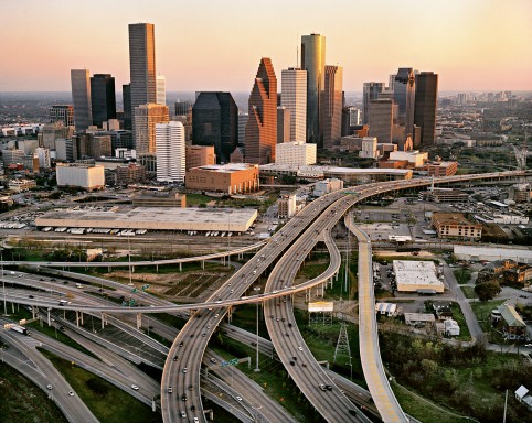 Houston is America’s coolest city to live in, according to a bunch of nerds