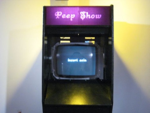 Craigslist freebie of the day: DIY arcade