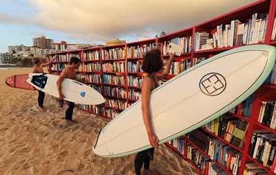 Dos and Don’ts for our Brokelyn Beach Reads Bookswap tonight