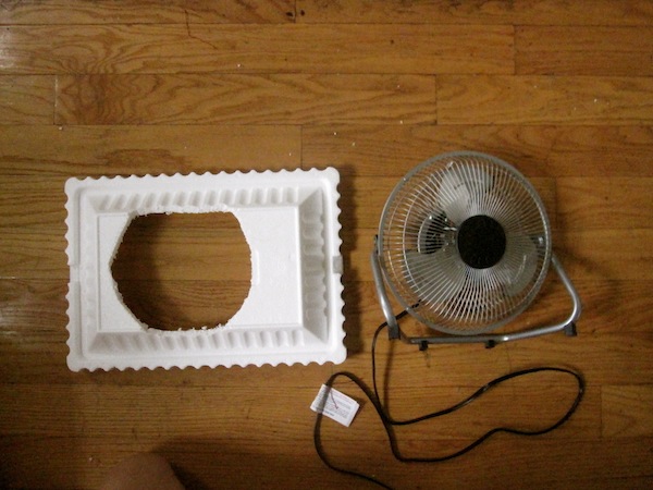 do homemade air conditioners work