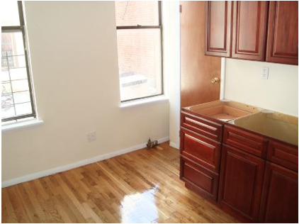 2BR apartment in Bushwick, $1,550