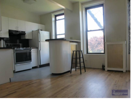 Apartment hunt: 2 cute places in Park Slope, plus big shares in Bushwick & Greenpoint