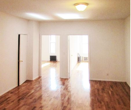 4BR Greenpoint $3,450