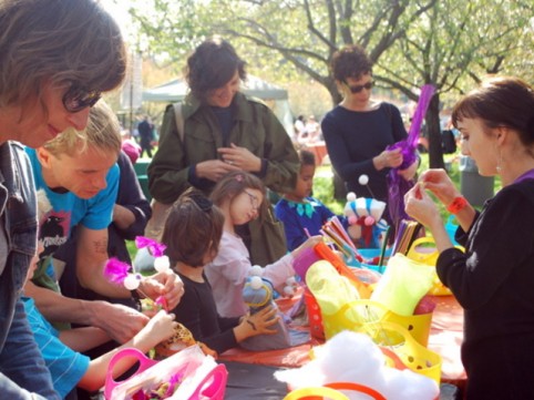 Craftoberfest: Two new outdoor markets worth checking out this fall