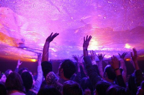 We’re giving away tickets to see Fuerza Bruta!