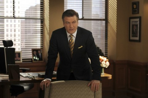 30 rock the vote: Donaghy for mayor?