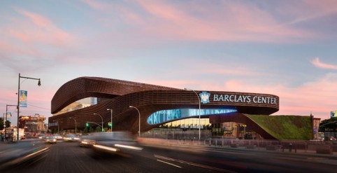 Work overnight shifts at Barclays, find out if it’s haunted