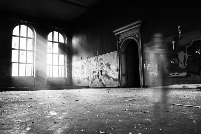 Paranormal Broketivity: The 10 most haunted sites in Brooklyn