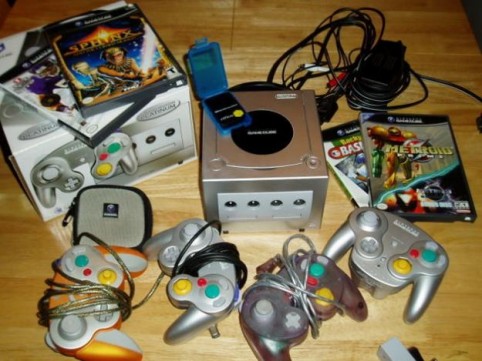 Craigslist freebie of the day: The best videogame systems of 2001