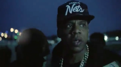 Last chance for a front-row seat to see Jay-Z, no ticket required