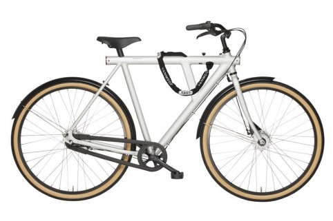Oof! Enter to win a brand-new bike from VANMOOF!
