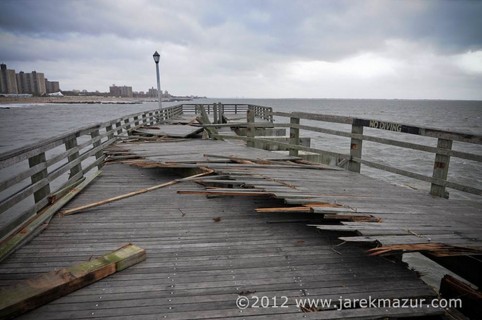 From Sandy’s wreckage comes opportunity