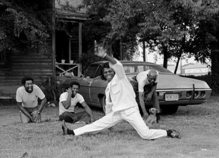 Celebrate James Brown and 8 other free ways to enjoy Christmas week