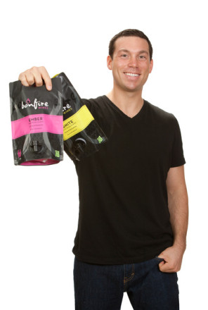 In Vino (in pouches) Veritas: pouch wine on the upswing