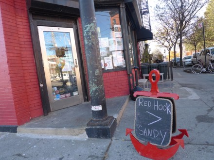 These reopened Red Hook businesses would love to see you