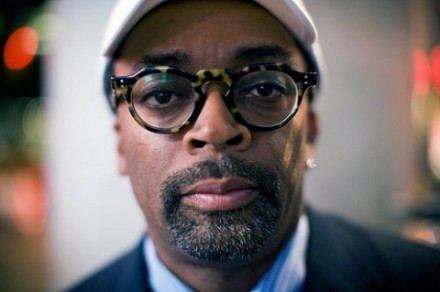 We can always use another Spike Lee.