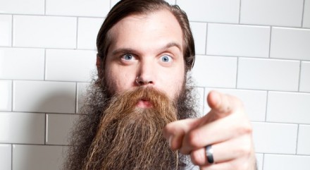A growing concern: The 3rd Annual NYC Beard and Moustache Competition
