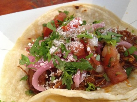 Oaxaca Groupon to encourage irresponsible, delicious taco binging