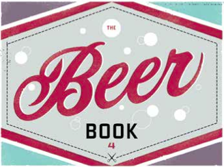 Whoa, what’s this? Beer Book 4?!