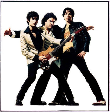 The Jon Spencer Blues Explosion hits the Bell House Sunday