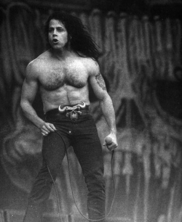 Do your best Danzig and 12 other free things to do this week
