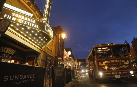 Sunrise? Sundance expansion slated for Brooklyn [UPDATE: Or not]
