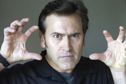 Inked by dawn: Bruce Campbell to pay for your ‘Evil Dead’ remake tattoo
