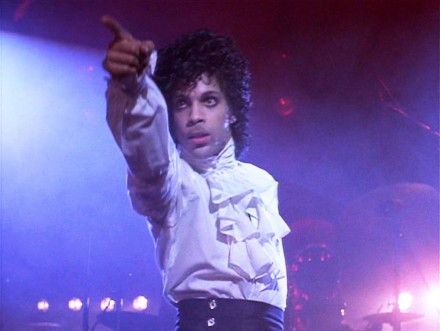 Bathe in the purple rain and 16 other free events this week