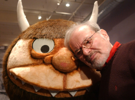 Where the wild things learn: Brooklyn school gets named after Maurice Sendak