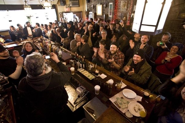 It’s July Good Beer Month! Here’s where to make (and drink) the most of it in Brooklyn