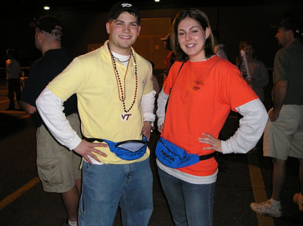 And here come the fanny packs: city starts BK tourism push