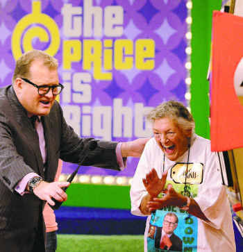 These pre-sale tickets could be yours if ‘The Price is Right!’