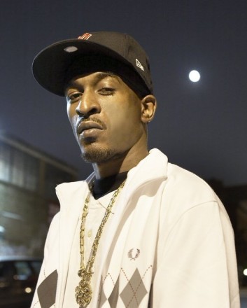 Here comes the SummerStage: Lineup released, features Rakim!