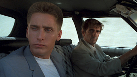 Seriously, how do you go wrong with Harry Dean Stanton?