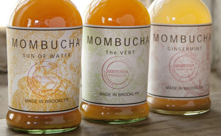 Mombucha founder is raising money for the AIDS Lifecycle Ride