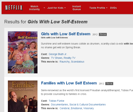 You’ll have to get your own Netflix account soon (but you should)