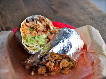 Quesa-deala: W’mburg burrito joint offering $1 tacos, burritos today